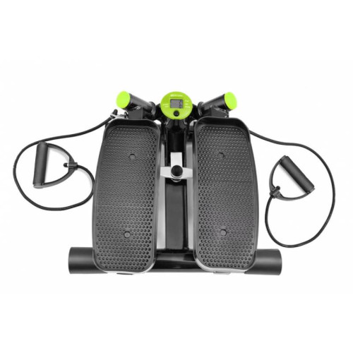 Степпер  Hop-Sport HS-035S Joy Green - фото №4